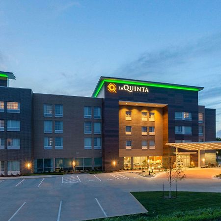 La Quinta By Wyndham Altoona Des Moines Ξενοδοχείο Εξωτερικό φωτογραφία
