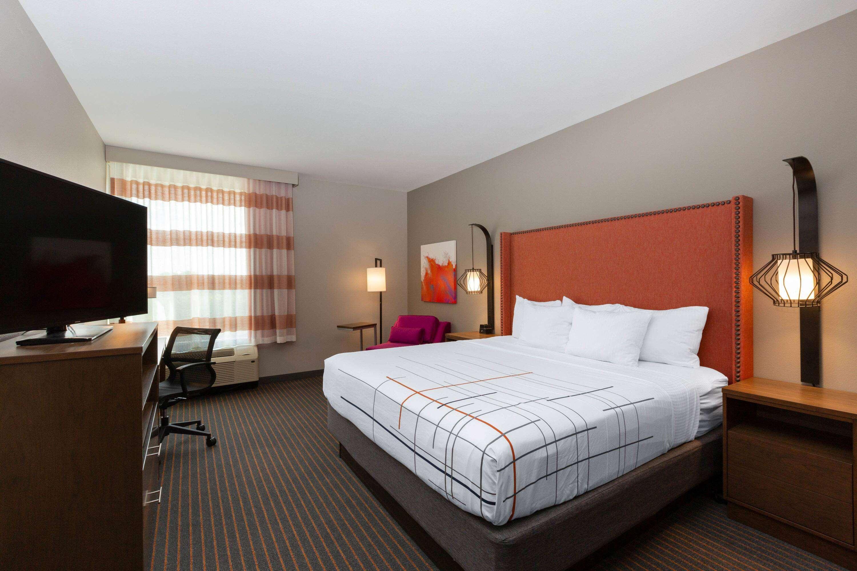 La Quinta By Wyndham Altoona Des Moines Ξενοδοχείο Εξωτερικό φωτογραφία