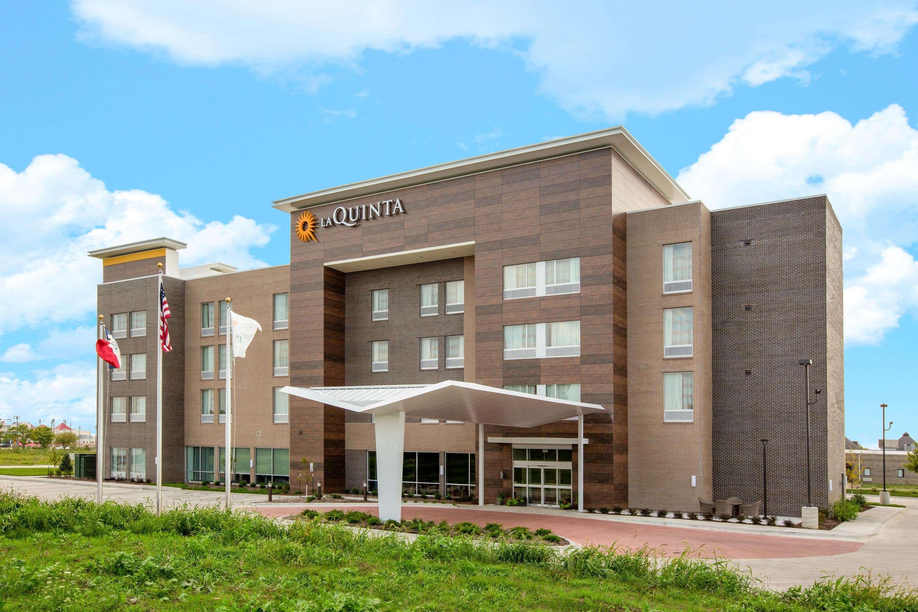 La Quinta By Wyndham Altoona Des Moines Ξενοδοχείο Εξωτερικό φωτογραφία