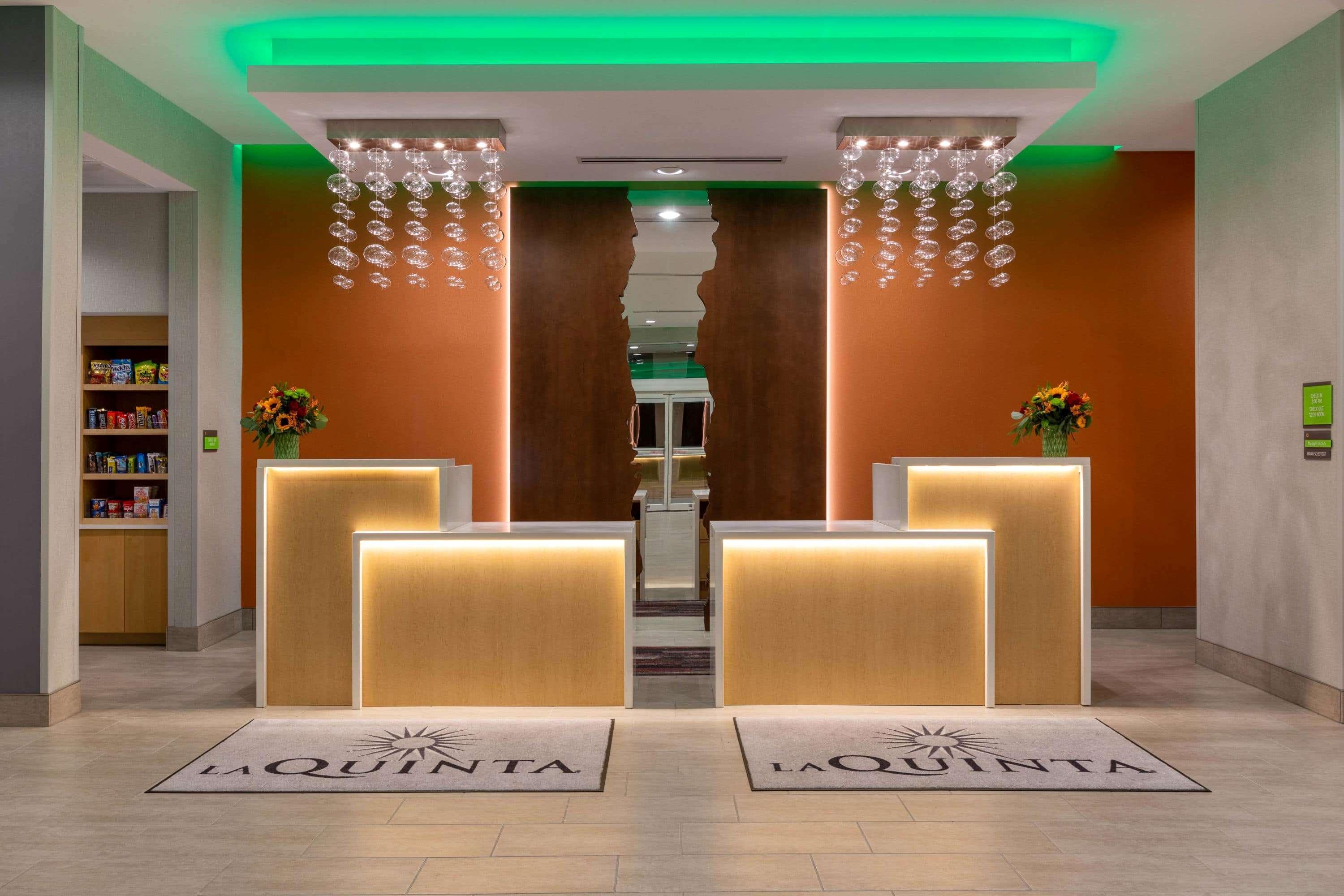 La Quinta By Wyndham Altoona Des Moines Ξενοδοχείο Εξωτερικό φωτογραφία