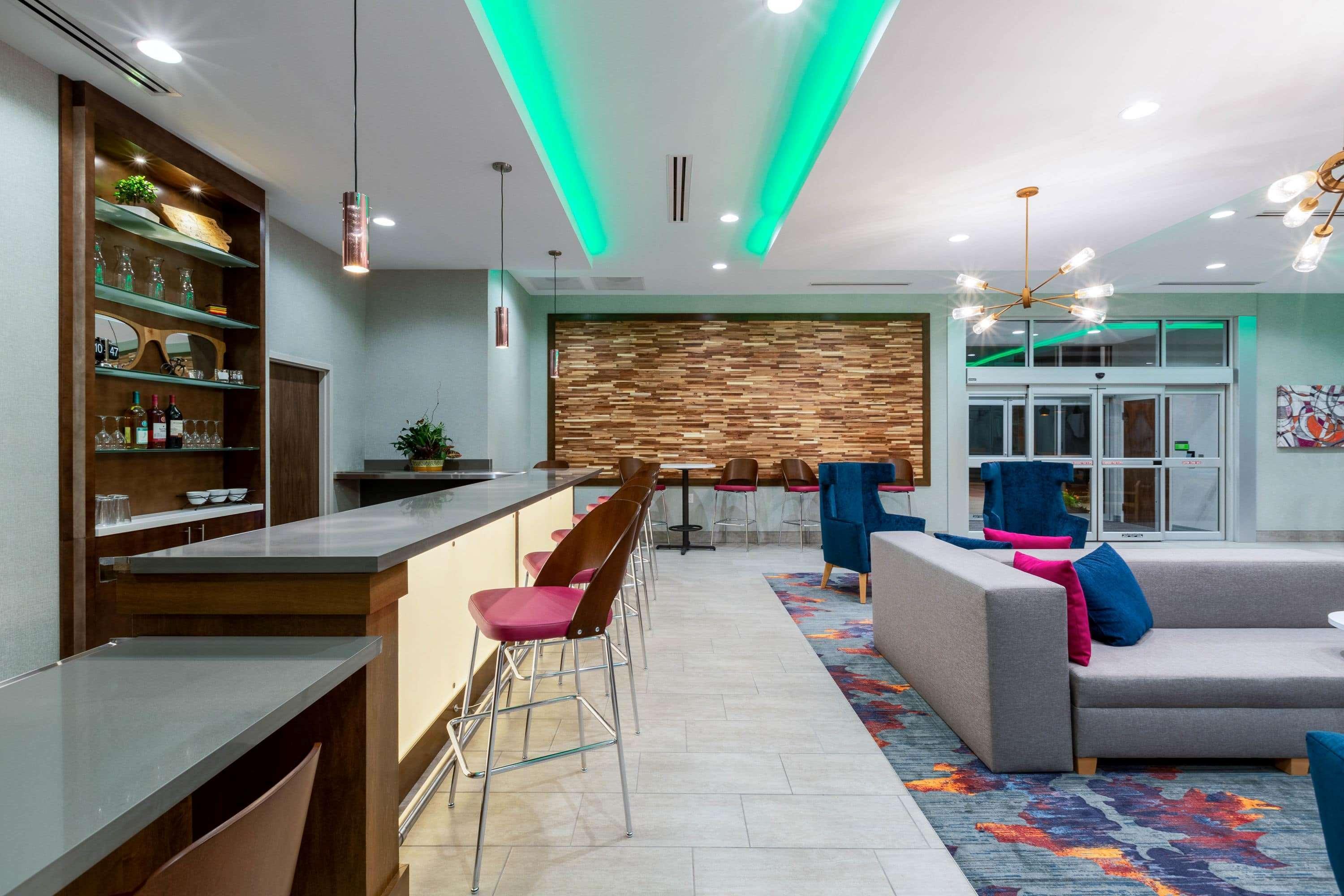 La Quinta By Wyndham Altoona Des Moines Ξενοδοχείο Εξωτερικό φωτογραφία