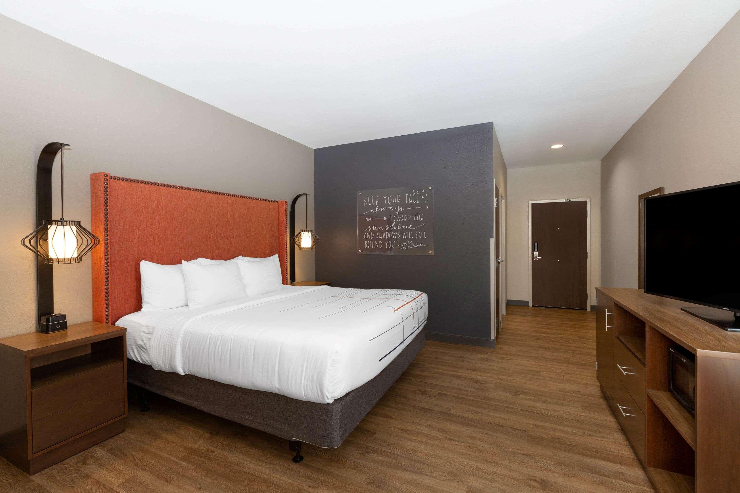 La Quinta By Wyndham Altoona Des Moines Ξενοδοχείο Εξωτερικό φωτογραφία