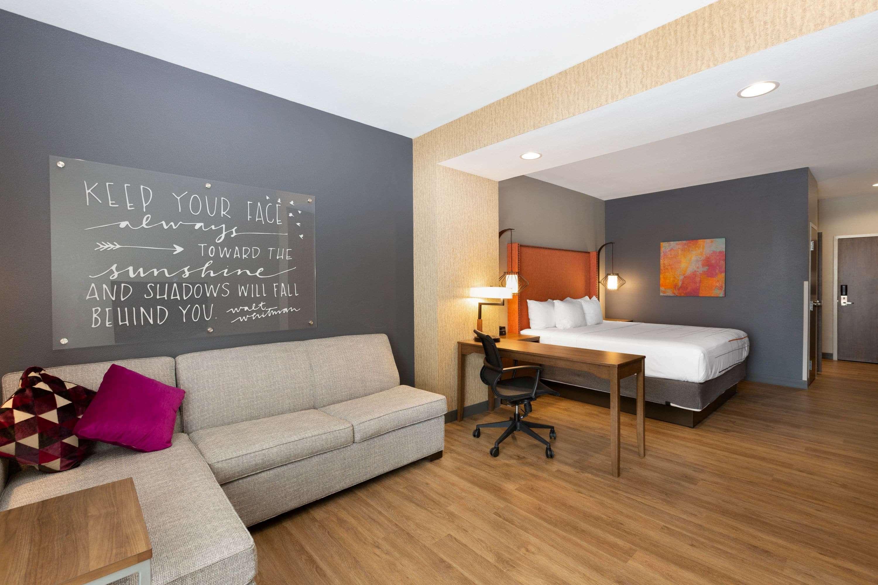 La Quinta By Wyndham Altoona Des Moines Ξενοδοχείο Εξωτερικό φωτογραφία