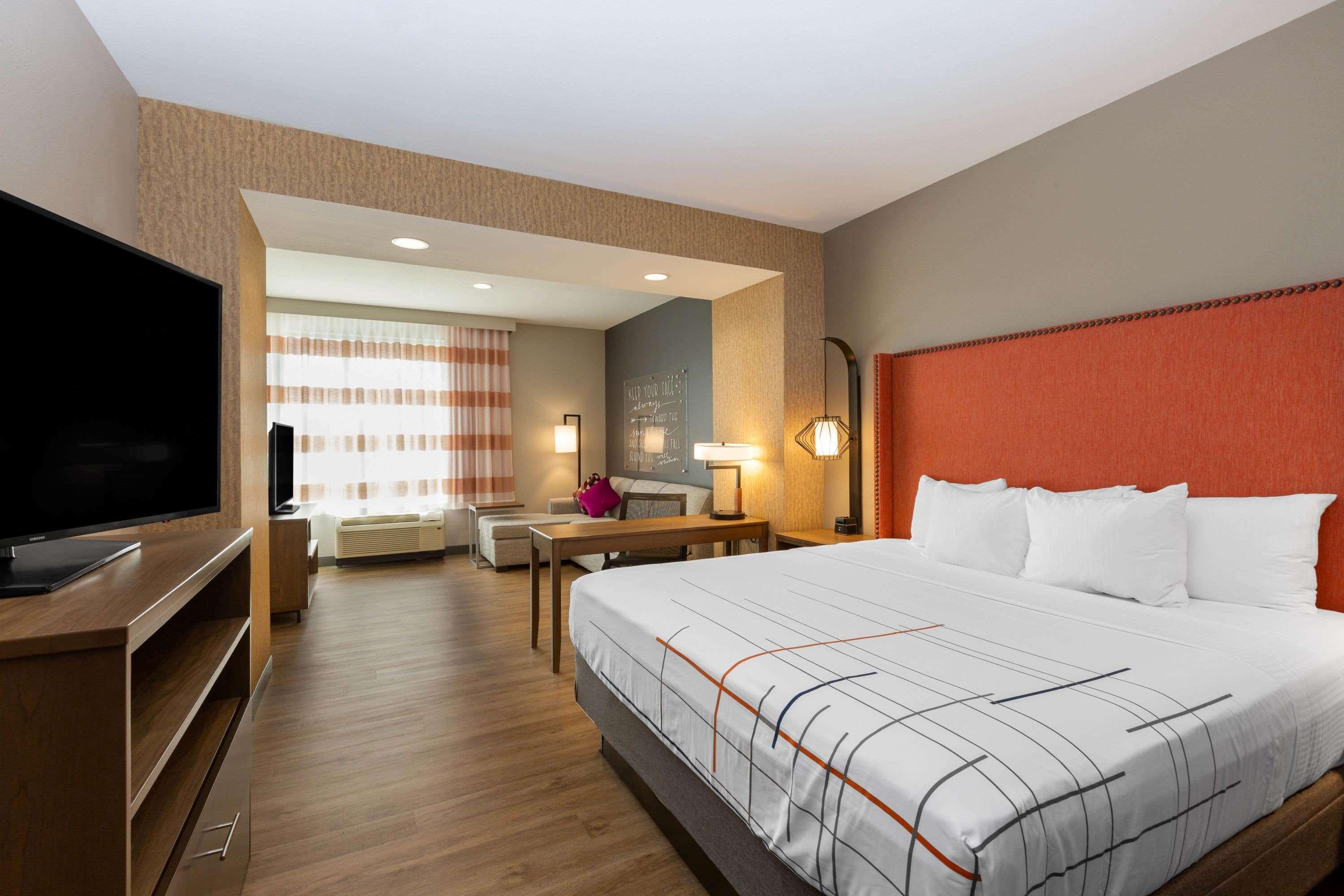La Quinta By Wyndham Altoona Des Moines Ξενοδοχείο Εξωτερικό φωτογραφία