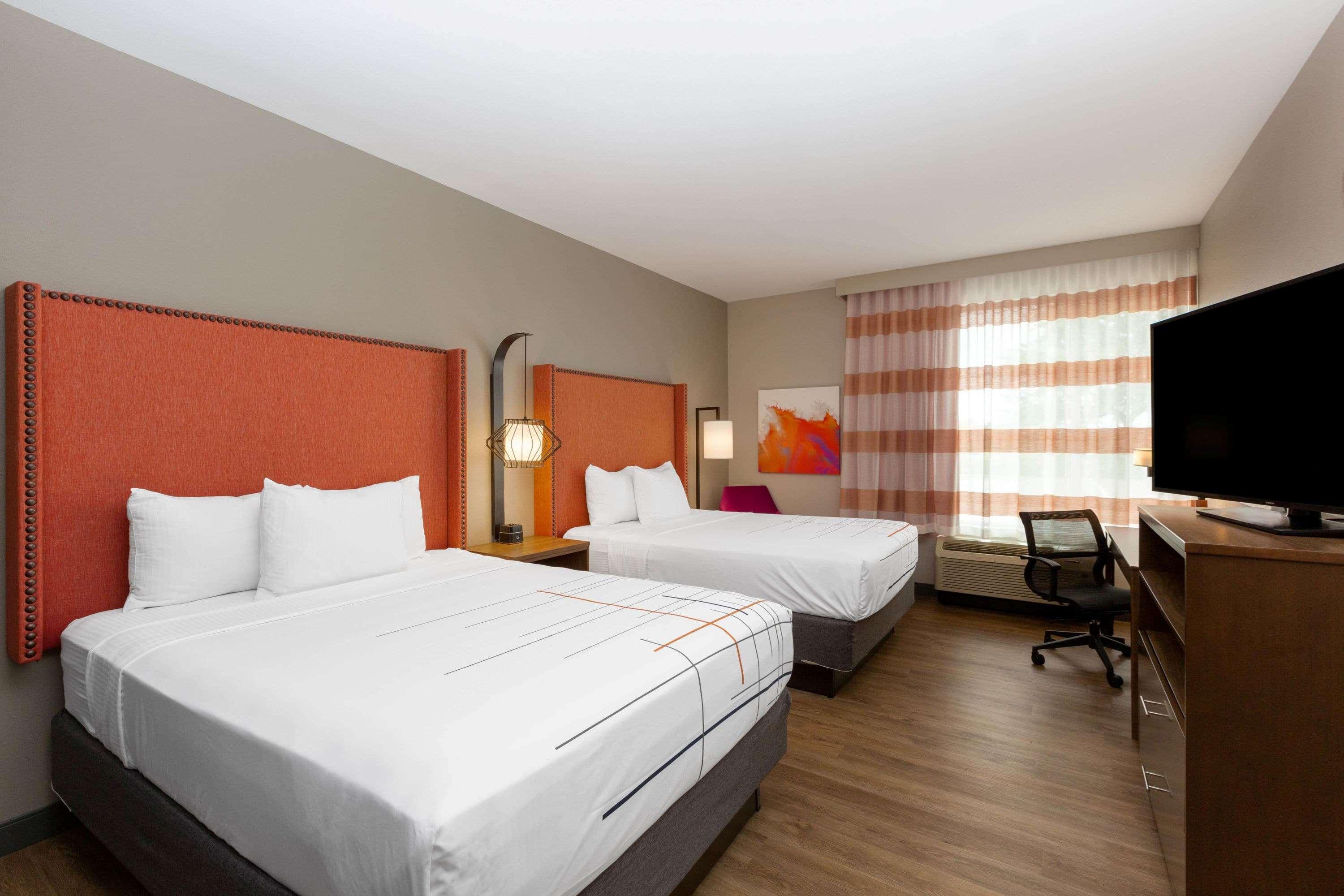 La Quinta By Wyndham Altoona Des Moines Ξενοδοχείο Εξωτερικό φωτογραφία