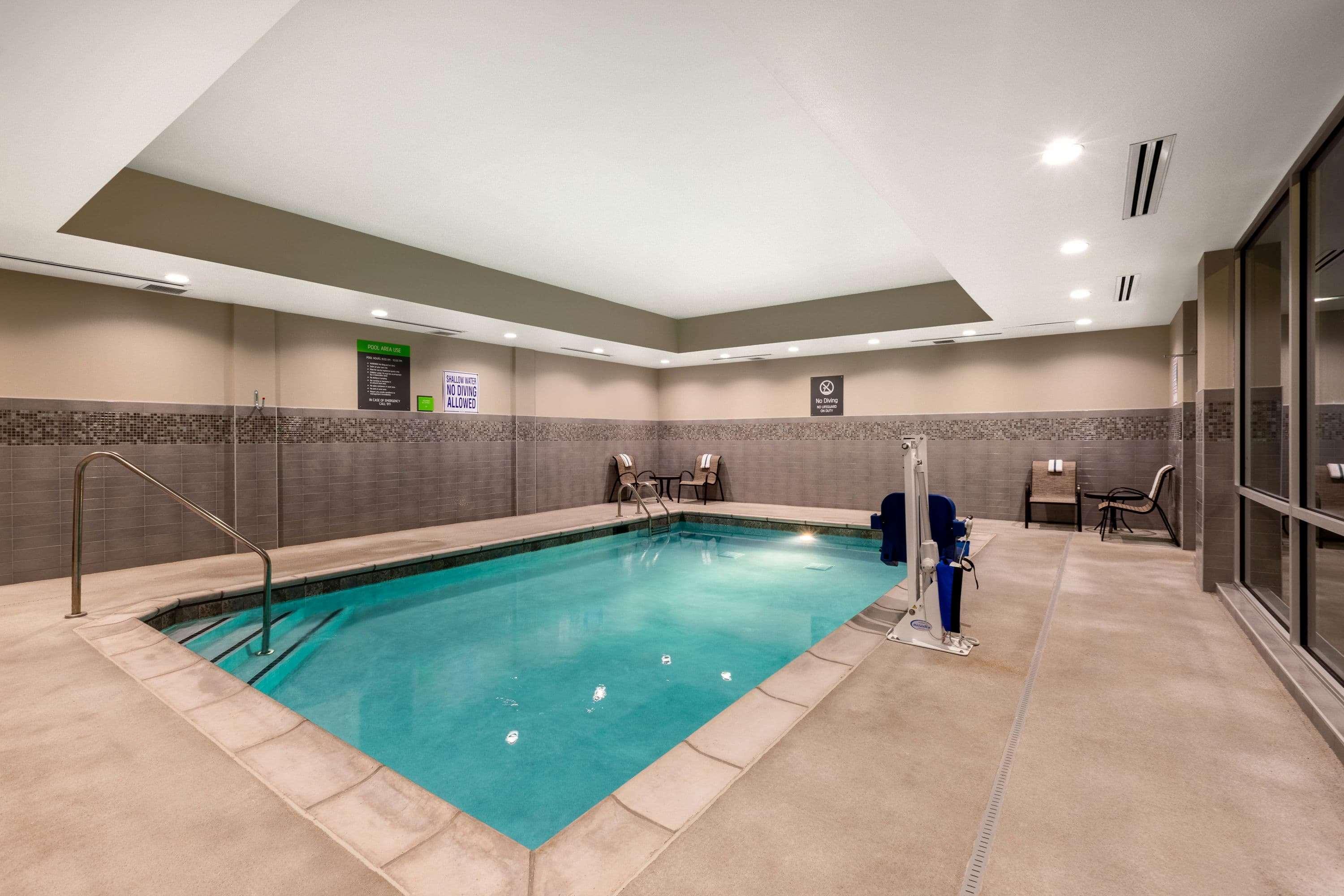 La Quinta By Wyndham Altoona Des Moines Ξενοδοχείο Εξωτερικό φωτογραφία