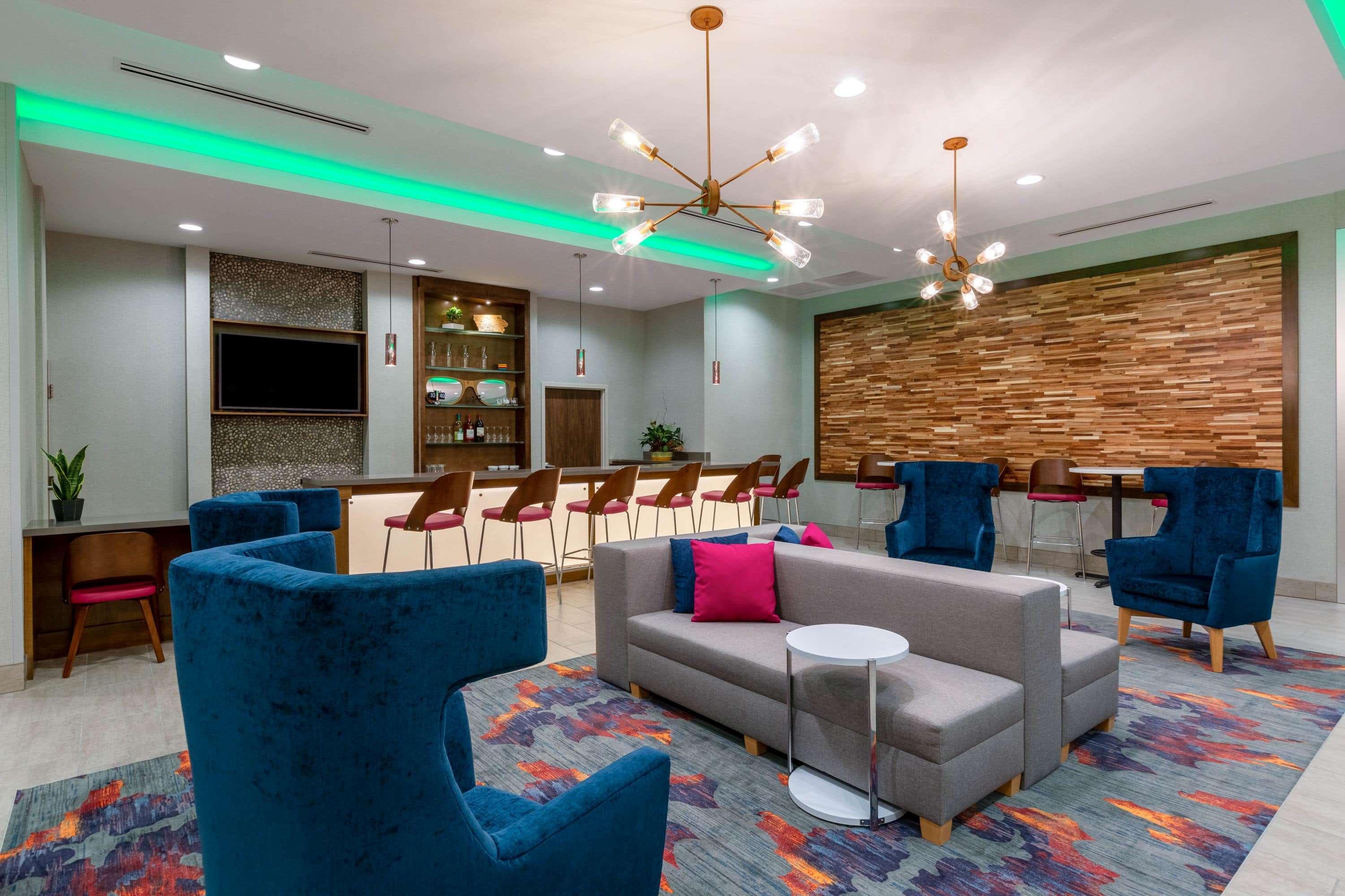 La Quinta By Wyndham Altoona Des Moines Ξενοδοχείο Εξωτερικό φωτογραφία