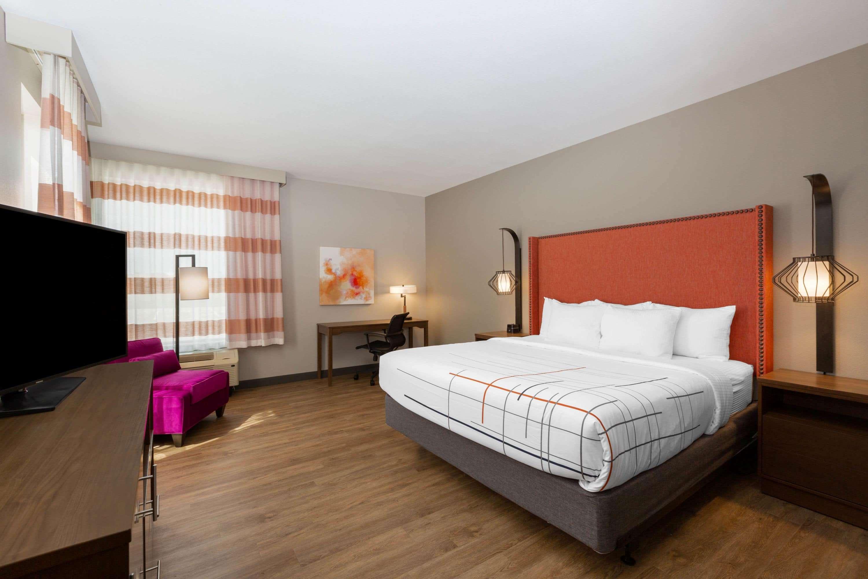La Quinta By Wyndham Altoona Des Moines Ξενοδοχείο Εξωτερικό φωτογραφία