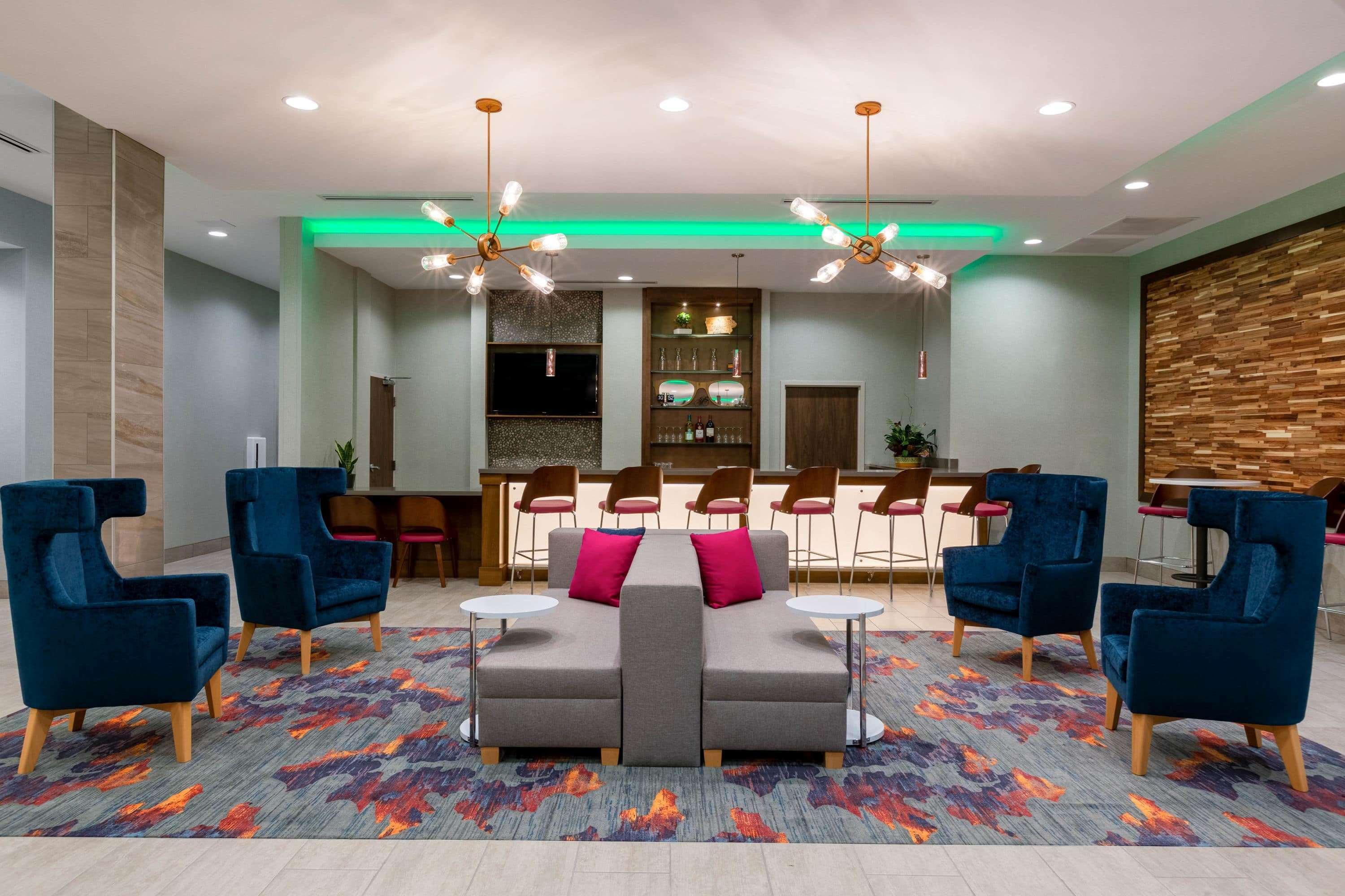 La Quinta By Wyndham Altoona Des Moines Ξενοδοχείο Εξωτερικό φωτογραφία