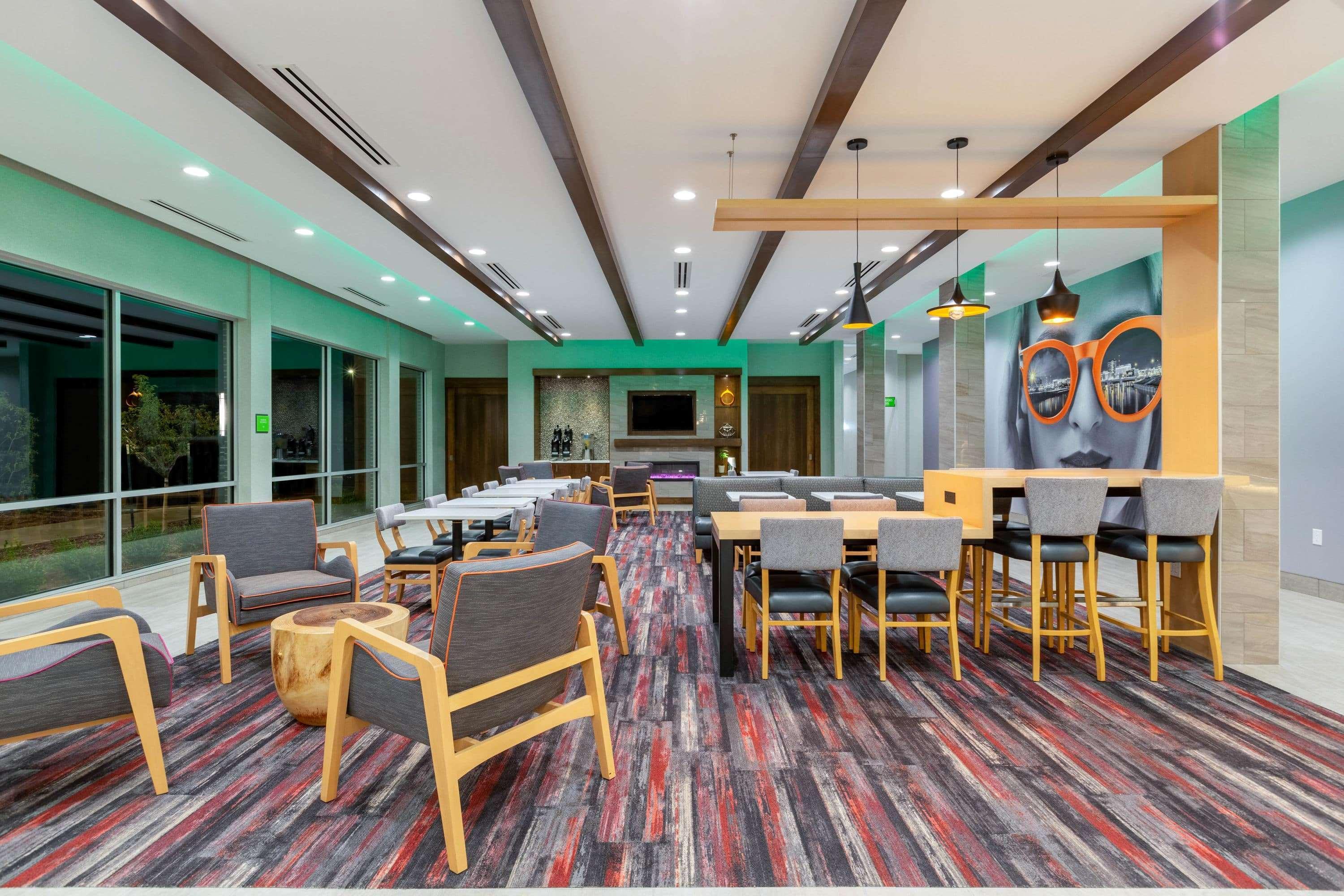 La Quinta By Wyndham Altoona Des Moines Ξενοδοχείο Εξωτερικό φωτογραφία